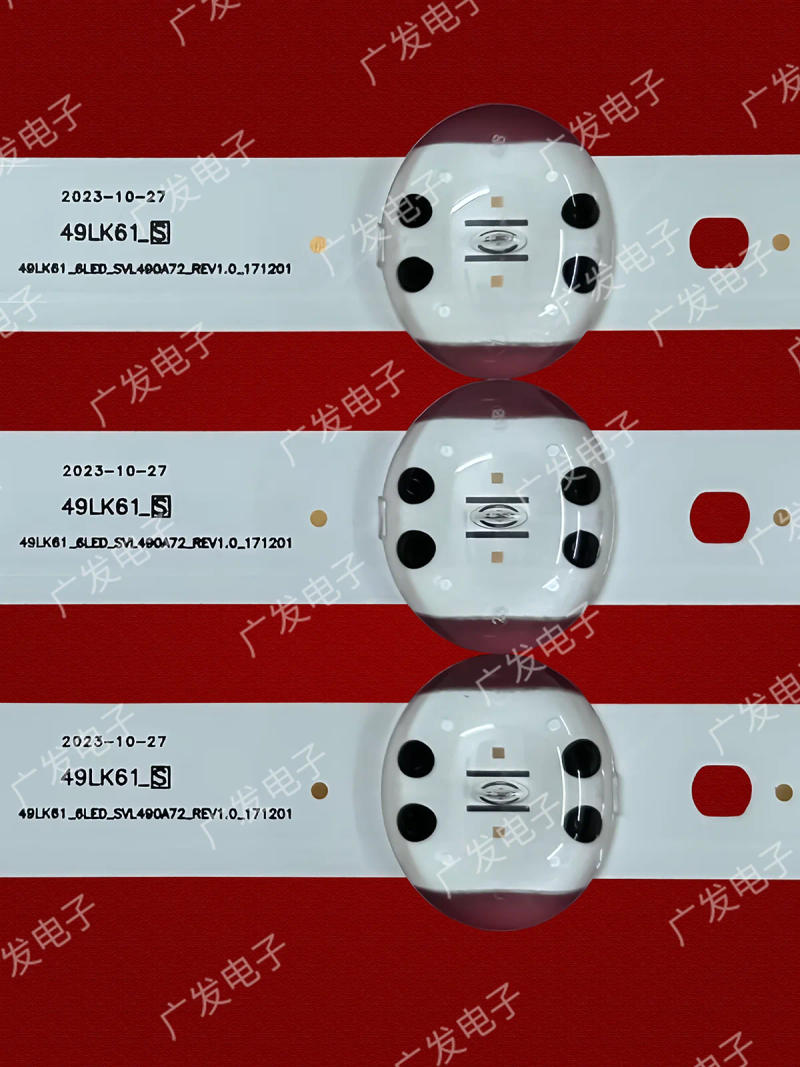 Description Picture 5 of itemLED 49" 49LK61 SSC_49LK61(LGD)_6LED_SVL490A72_REV1.0 SSC_Trident_49LK61_S 49LK6100 49LK6100PLA 49LK6100PLB HC490DUN-SLUR2_914X