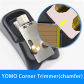 chamfer trimmer