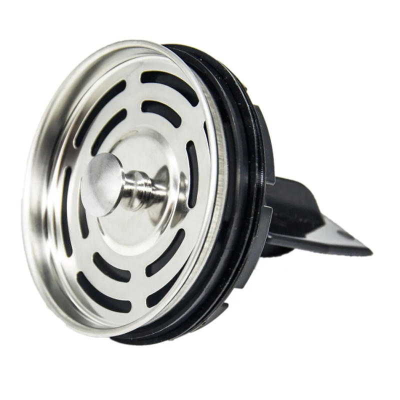 Description Picture 6 of itemPrevent Silverware and Jewelry from Slipping into the Drain with this Water Stopper For InSinkErator Badge Compatible