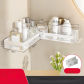 1pcs White
