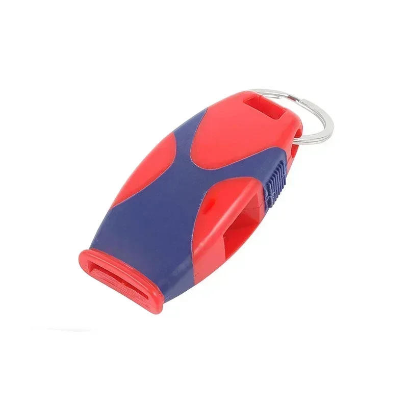 Description Picture 6 of itemSoccer Referee Whistles Professional Football Basketball Volleyball Handball Whistle Sports Match Teacher Equipment