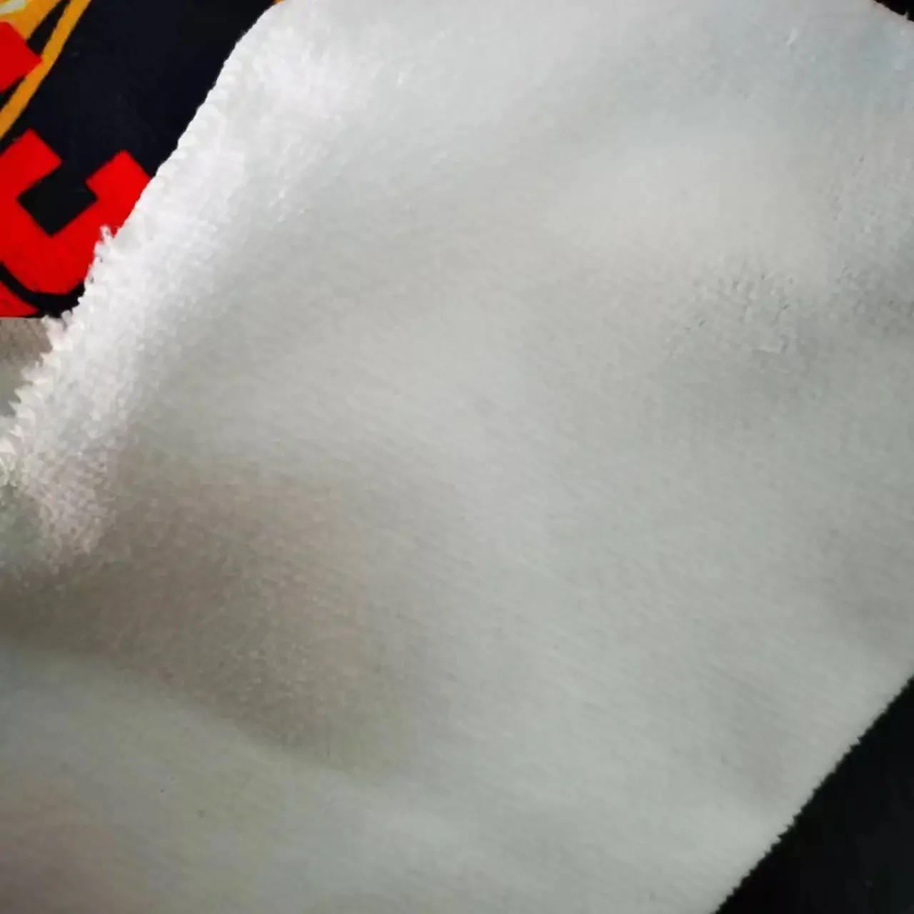 Description Picture 5 of itemCustomized Photo Logo Bath Towels Bathroom Sport Bar Towel for Adult Kids Beach Towel Microfiber Shower Quick Dry Swimming Cover