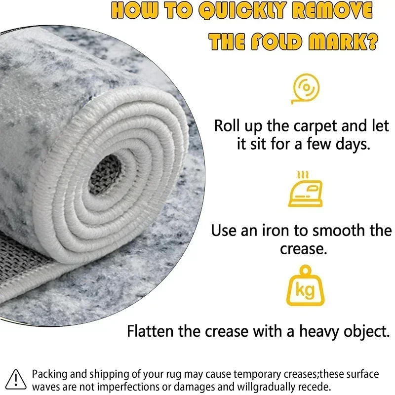 Description Picture 4 of item1pc Floral & Letter Graphic Door Mat Doormat Carpets Rug Carpet Bath Kitchen Garden Anti-Slip Small Home Kitchen Welcome Mats