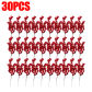 30PCS