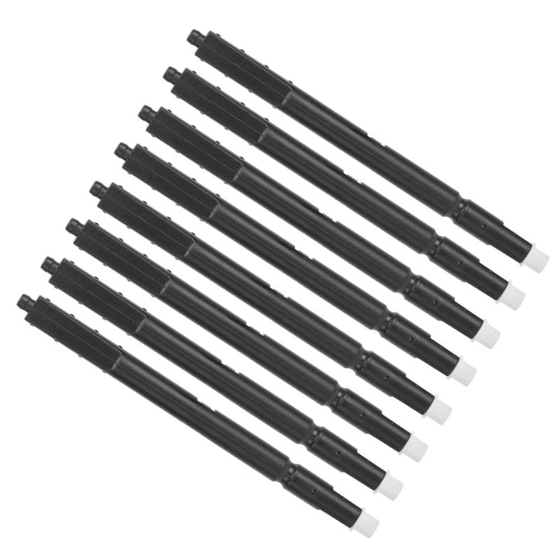 Description Picture 2 of item8pcs / Box Hearing Aid Wax Guards Dustproof Earwax Guard Filters 2mm Hole Diameter Dustproof Earwax Guard Hearing Aids Accessory