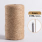 Jute 1mm 10Meters