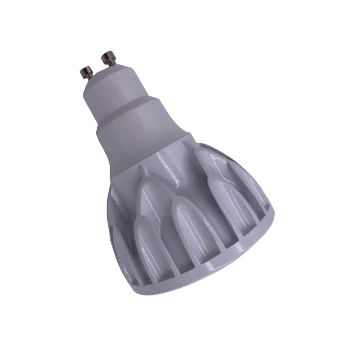 Description Picture 4 of item1pc E27 GU10 Par20 LED Bulb 12w COB Lamp LED Spotlight 3000k Natural White 4000k 6000k Clothes Shop Room Hotel Halogen 220v 110v