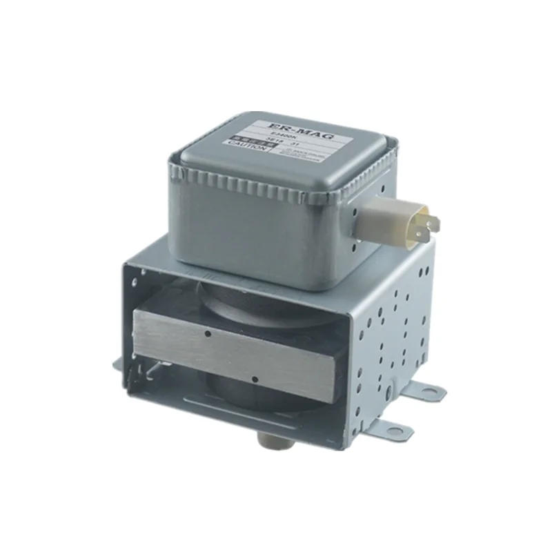 Description Picture 3 of itemIndustrial Microwave Magnetron E3400K 1200W Water Cooled Magnetron For Toshiba Microwave Parts Accessories