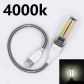 4000K and USB holder