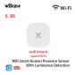 5.8G Wall Wifi