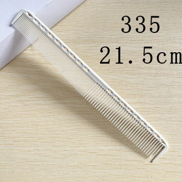 Combs Hairdressing Tangled Straight Hair Brushes Girls Ponytail Comb Pro Salon Hair Care High Quality Styling Tool