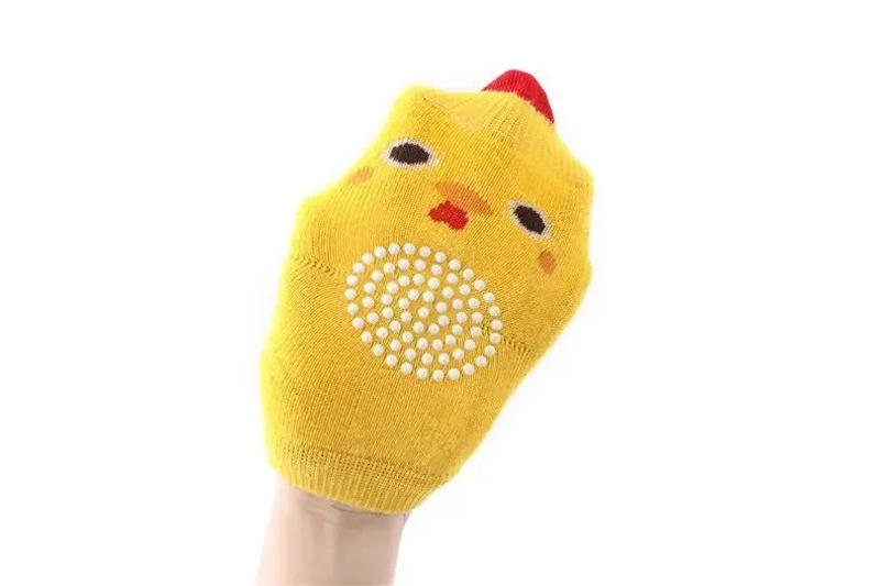 Description Picture 2 of item0-3 Years Baby Knee Pad Kids Safety Crawling Elbow Cushion Infant Toddlers Baby Leg Warmer Knee Support Protector Baby Kneecap