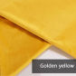 Golden Yellow