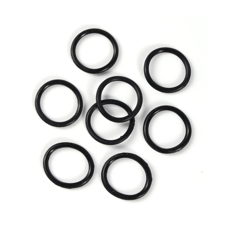 Description Picture 6 of item100pcs 1/2" Male Thread Pipe Silicone Seal O-ring Leak-proof Seal Oil-resistant O-ring Garden Irrigation Water Fitting Gasket