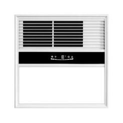 Bathroom Heater  3*3 Yuba Lamp Bathroom Integrated Ceiling Fan Heating Exhaust Fan Lighting Integrated 220V blower fan