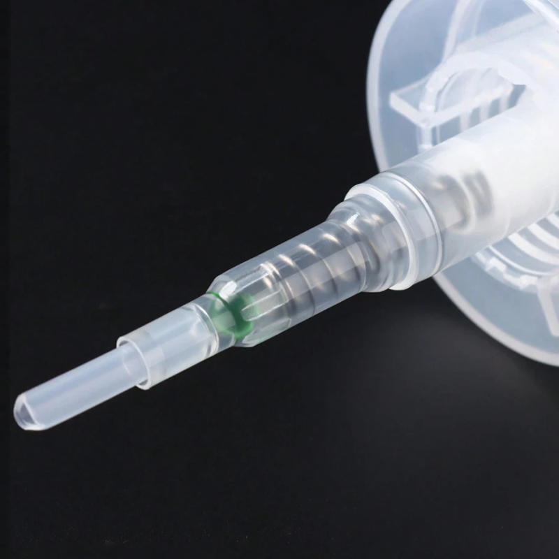 Description Picture 6 of item100 ml Nail Storage Refillable Bottles Empty Liquid Press Pump Dispenser Nail Art Polish Remover Cleaner Makeup Manicure Tools