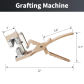 1 Grafting machine