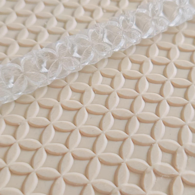 Description Picture 4 of itemCake Decorating Tools Sugarcraft Dough Gumpaste Fondant Sugar Cookies  Small Rolling Pin