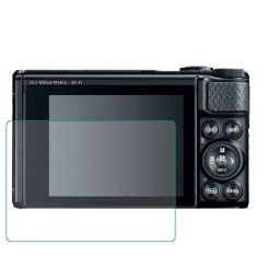 for Canon SX730/SX740 HS sx730hs sx740hs Camera LCD screen protective film protective film tempered glass screen protective film