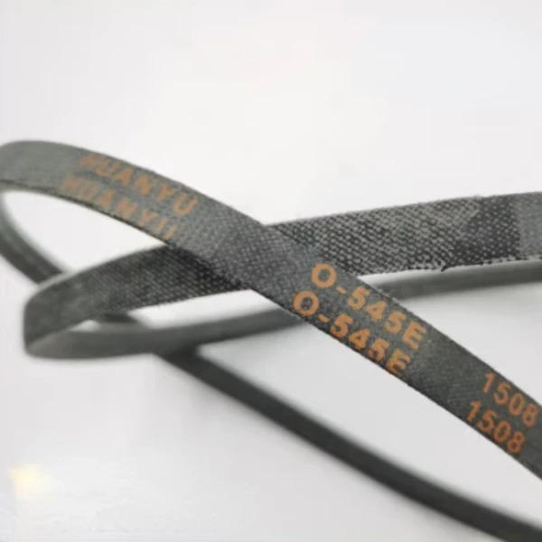 Description Picture 3 of item1Pcs Rubber Belt DB100US O-545E spare parts for Automatic Washing machine