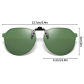 Dark green