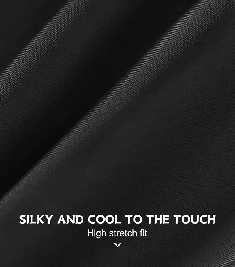 Description Picture 5 of itemX-TIGER Autumn Men's Cycling Bike Pants 5D Gel Padded Cycling Tight Pantyhose Outdoor Sports Cycling Mountain Road Bike Pants