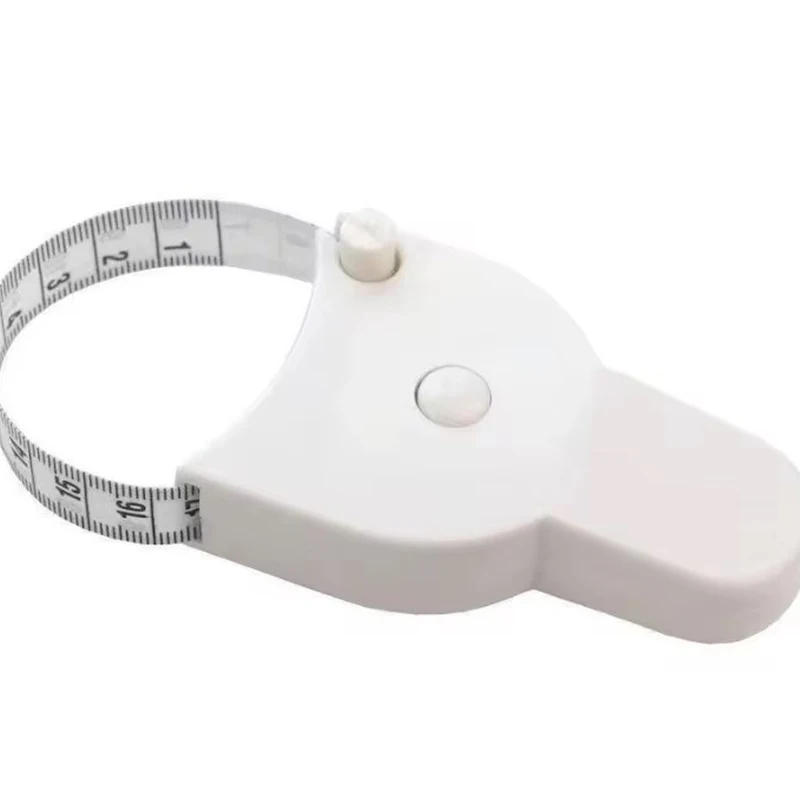 Description Picture 3 of item150CM Multifunctional Retractable RulersTape Measures Automatic Telescopic Measuring Tapes Portable Telescopic Tape Measures