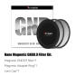 GND0.9 Filter Kit