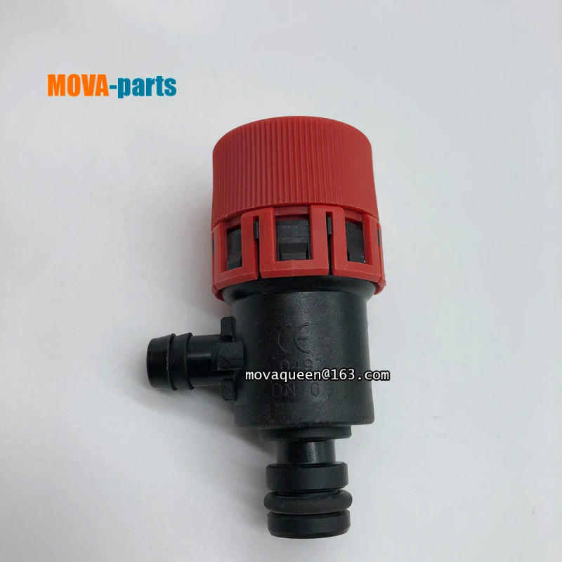 Description Picture 2 of itemSafety Valve Pressure Relief Valve For Ariston Gas Boilers Replacement