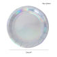 8pcs 9inch Plates