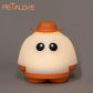 Orange Ghost