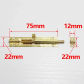 2-5inch