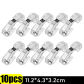 10pcs