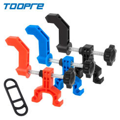 TOOPRE Mini Bicycle Wheel Truing Stand Bike Rims Adjustment Tools MTB Bike Wheel Maintenance Repair Tools Cycling Accessories