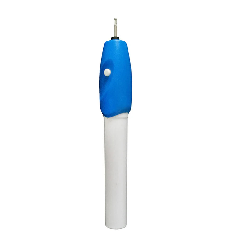 Description Picture 5 of itemMini Electric Carving Pen Portable Engraving Machine Stationery DIY  DIY Jewelry Metal Wood Ceramic Glass Engraver  Power Tools