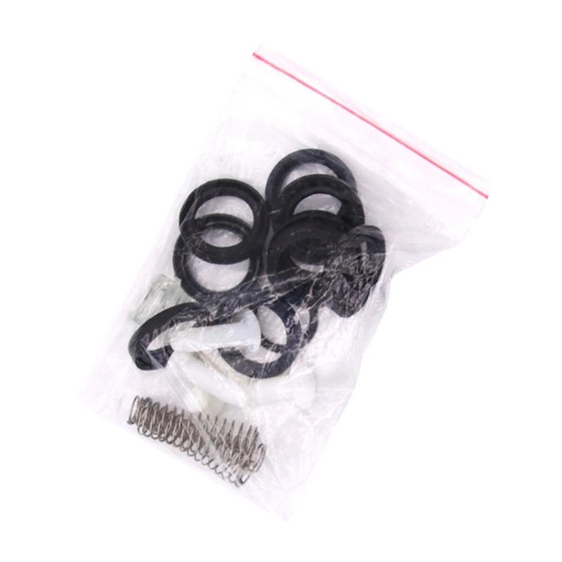 Description Picture 6 of itemPressure Washer O-Rings Sealing Gasket Washer Seal O-Ring Power Pressure Washer Dropship