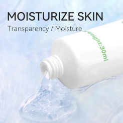1PCS Conducting Gel 30ML  for Electronic Acupuncture Pen TENS Machine EMS Massager Fetal Doppler IPL Hair Removal