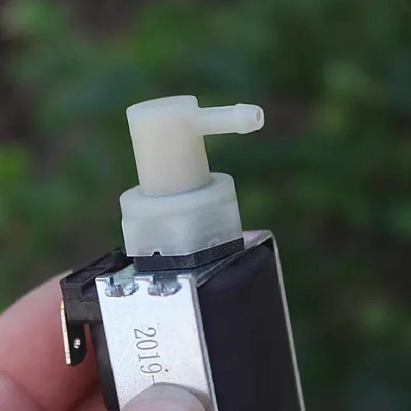 Description Picture 4 of itemSankyo SPE 9W AC 220V-240V Plunger Water Suction Pump Electromagnetic Pump for Handheld Irons Steam Mop Garment Steamer Coffee