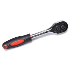 New 1/4" Torque And Ratchet Wrench Set Repair Tools For Vehicle Bicycle Bike Socket Wrench Kit Tool