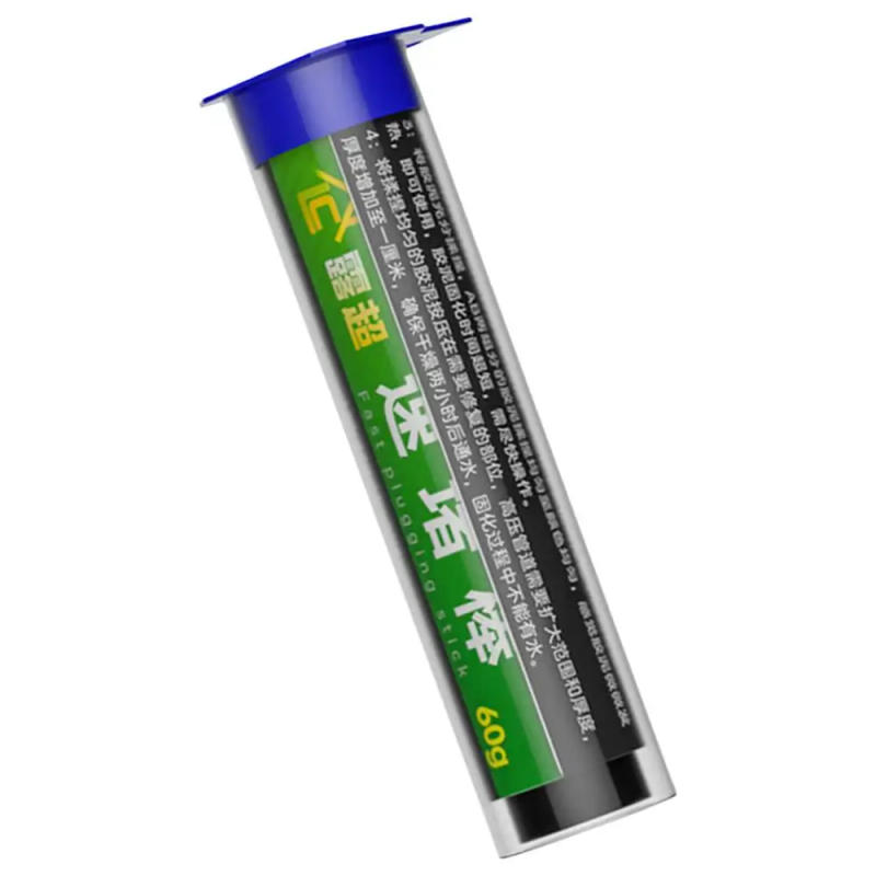 Description Picture 2 of itemPutty Stick Heat Resistant Waterproof Hard Fast Repair Epoxy Glue Permanent Adhesive Epoxy Putty Sticks Repair Mounting Sealant