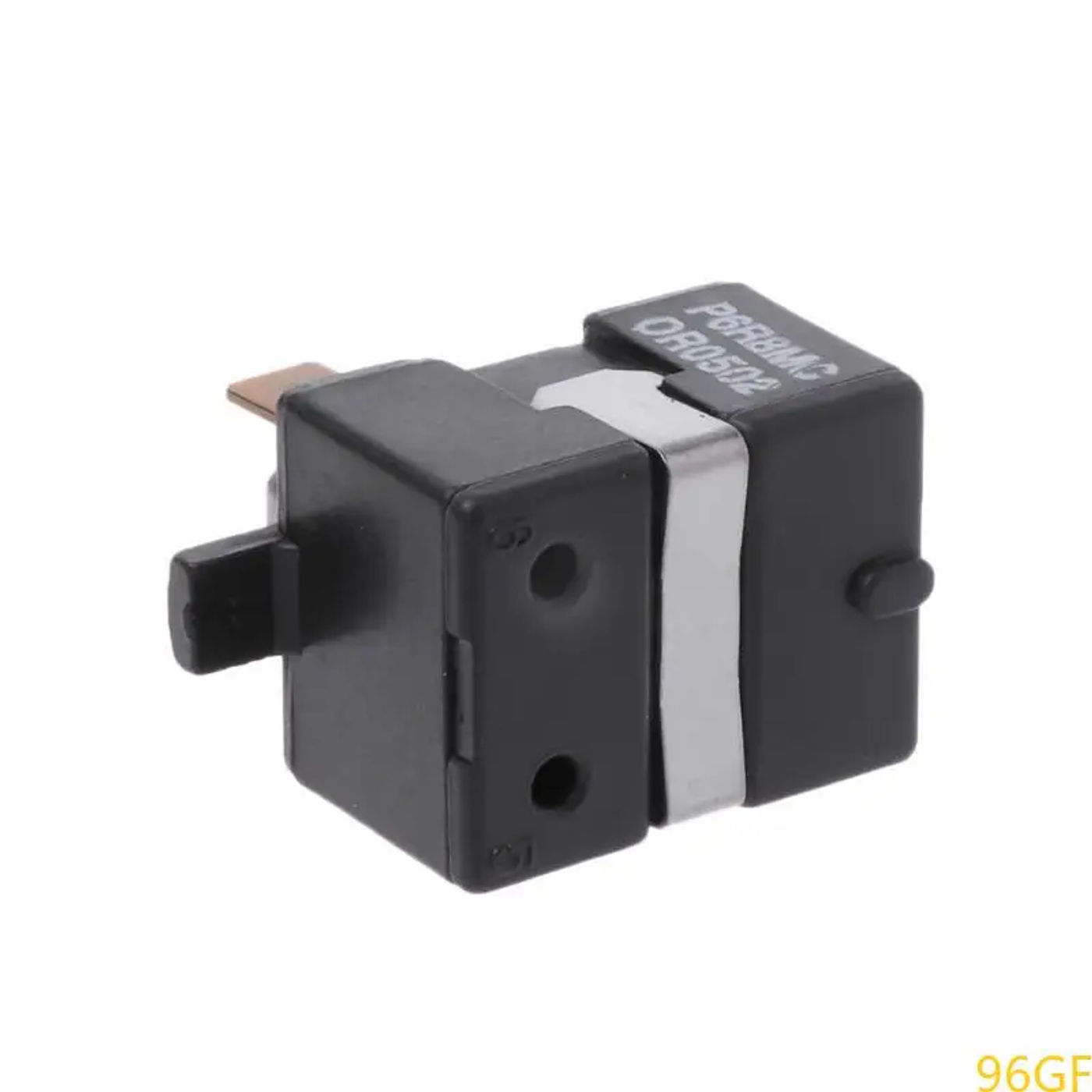 Description Picture 3 of item96GF PTC Compressor Starter For Refrigerator Freezer Dehumidifier P6R8MC
