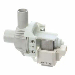 Rational Emptying Pump 44.00.207P  + Geniune OEM