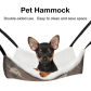 Pet Hammock