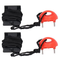 Treadmill Magnetic Safety Switch Magnetic Suction Running Machine Safety Key for Men for Exercise