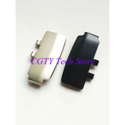New For Olympus u2 U2 Battery Cover Battery Door U2 U-II mju: II 35mm F2.8 fixed focus lens classic film Camera Repair Parts