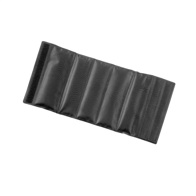 Description Picture 2 of itemWine Cooler Sleeve with Protector Keep Drink & Beverage Cold Portable Wine Bottle Cooling Sleeve Freezer Sleeve for Camping BBQ