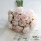 rose pink