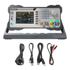 PSG9060 60MHz Programmable Digital DDS 2channel Function Signal Generator
