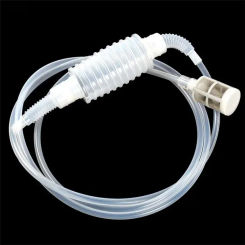Home brewing siphon hose wine beer making tools Wine useful winemaking tools brewing food grade plastic Brewing equipment