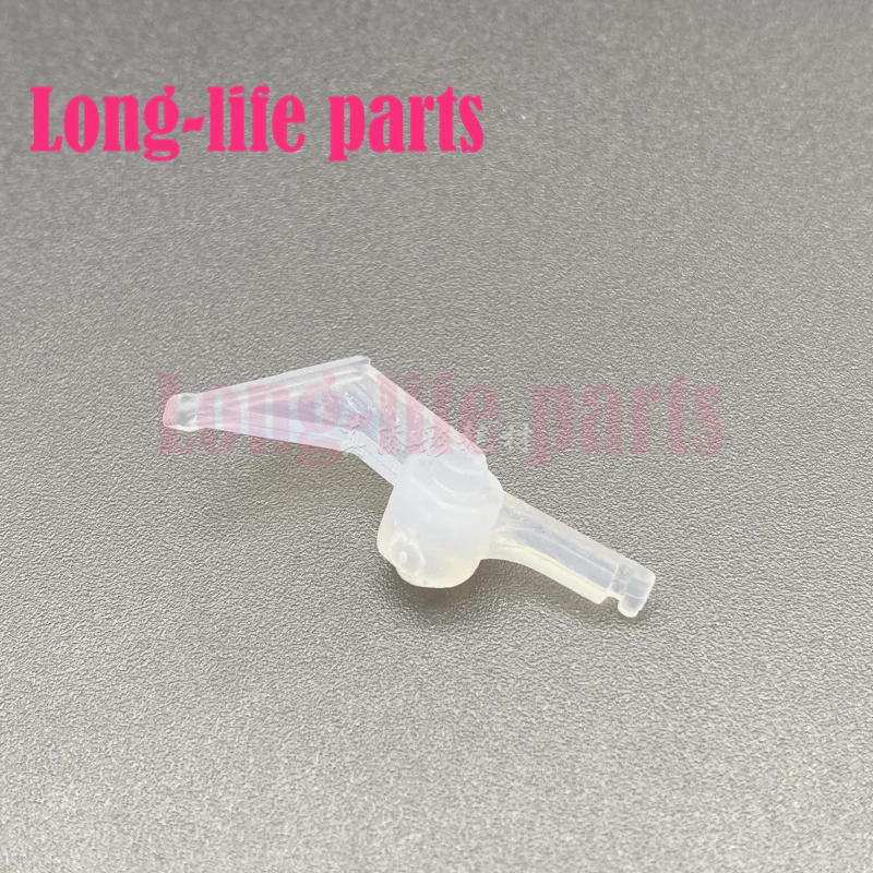 Description Picture 2 of itemNew Improvement Separator Claw Upper Fuser Roller Picker Finger For Ricoh MP 2075 7001 7500 7502 8000 8001 7503 Copier Parts